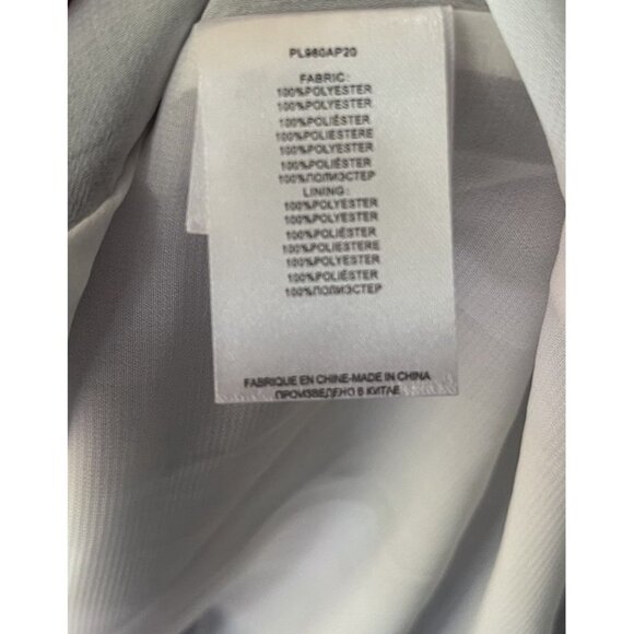 Lili Sidonio Molly Bracken Cubism Art Deco Colorful Shift Dress Size Medium - Picture 5 of 8